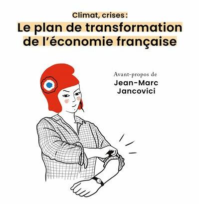 Le Plan de Transformation de l'Economie Française