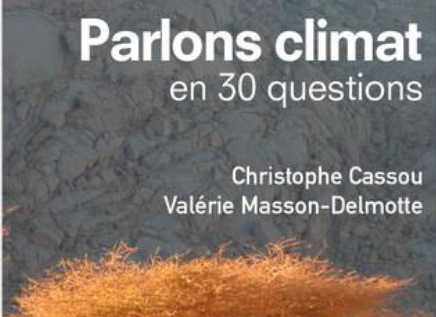 Parlons Climat en 30 questions