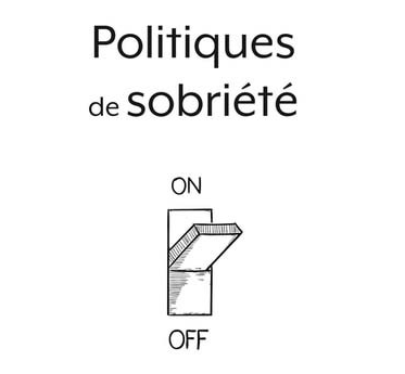 POLITIQUES DE SOBRIETE